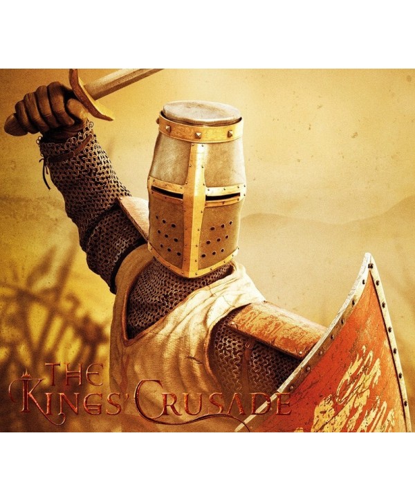 The Kings Crusade Steam Key GLOBAL